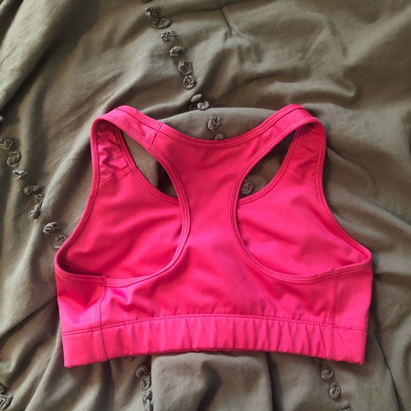 Nike sports bra - Picture 3 of 3